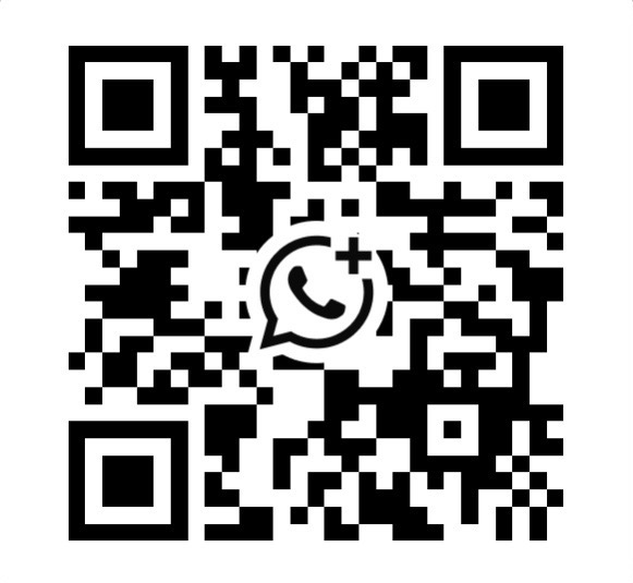 WhatsApp QR-Code